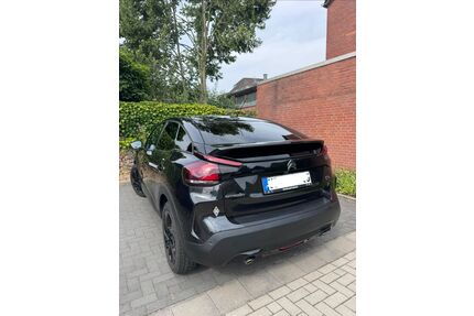 Citroen C4 Gebrauchtwagen