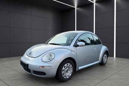 VW New Beetle Gebrauchtwagen