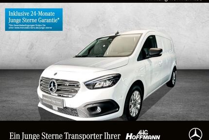 Mercedes-Benz Citan Gebrauchtwagen