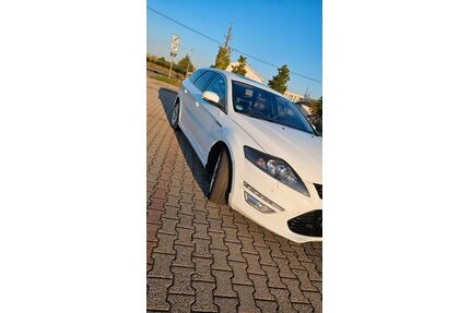 Ford Mondeo Gebrauchtwagen