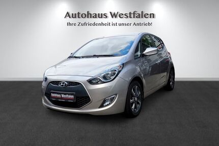 Hyundai ix20 Gebrauchtwagen