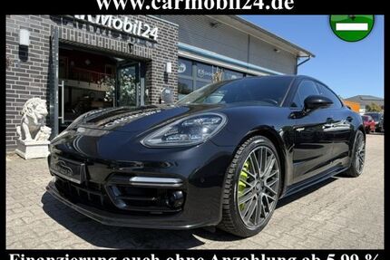 Porsche Panamera Gebrauchtwagen