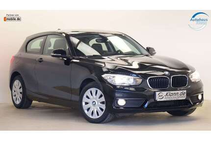BMW 116 Gebrauchtwagen