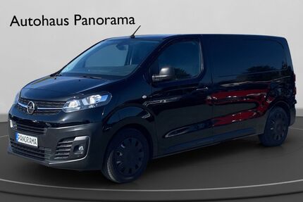 Opel Vivaro Gebrauchtwagen