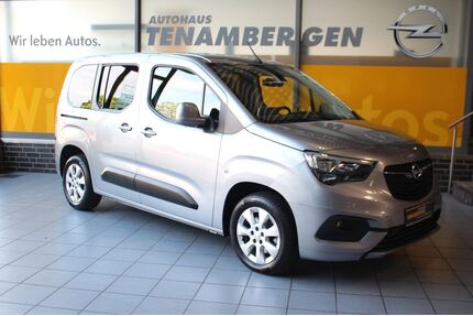 Opel Combo Gebrauchtwagen