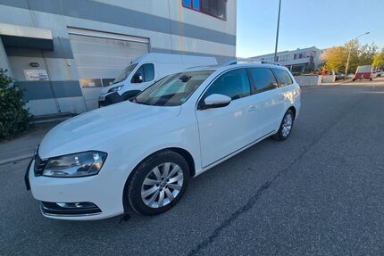 VW Passat Variant Gebrauchtwagen