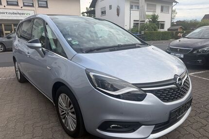 Opel Zafira Gebrauchtwagen