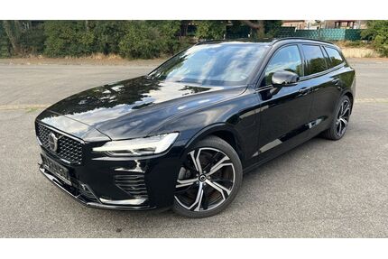 Volvo V60 Gebrauchtwagen