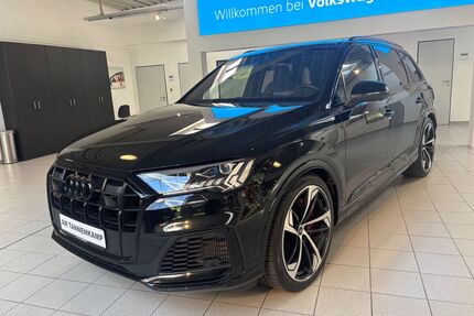Audi SQ7 Gebrauchtwagen