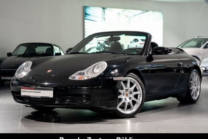 Porsche 996 Gebrauchtwagen
