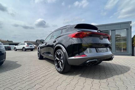 Cupra Formentor Gebrauchtwagen