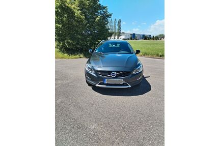 Volvo V60 Cross Country Gebrauchtwagen