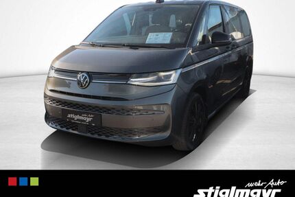 VW T7 Multivan Gebrauchtwagen