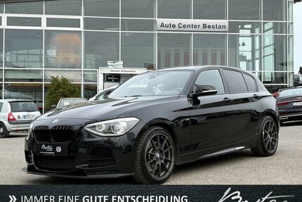 Isuzu M135i Limousine KEYLESS/KAMERA/NAVI/SCHIEBEDACH 