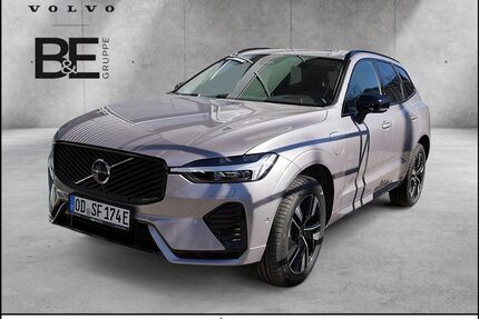 Volvo XC60 Gebrauchtwagen