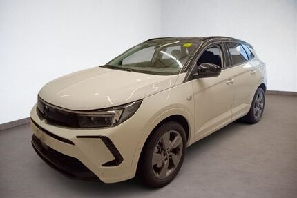 Opel Grandland (X) Gebrauchtwagen