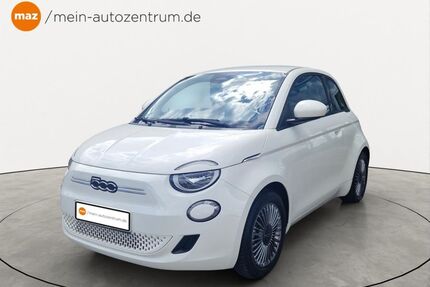 Fiat 500e Gebrauchtwagen