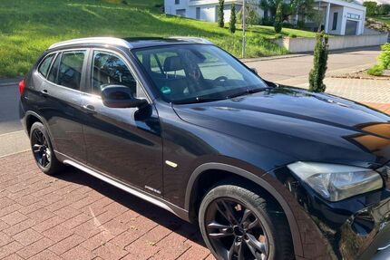 BMW X1 Gebrauchtwagen