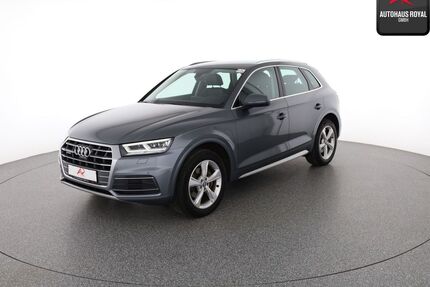 Audi Q5 Gebrauchtwagen