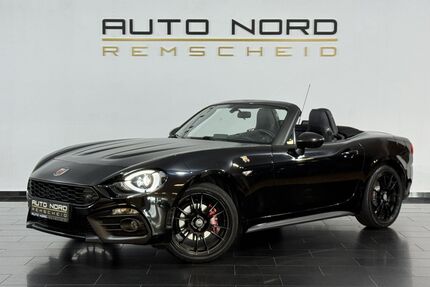 Abarth 124 Spider Gebrauchtwagen