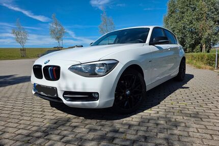BMW 116 Gebrauchtwagen