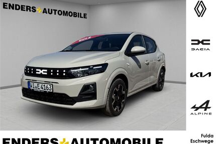 Dacia Sandero Gebrauchtwagen