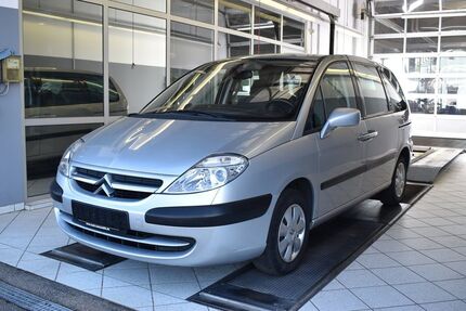 Citroen C8 Gebrauchtwagen