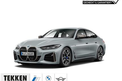 BMW i4 Gebrauchtwagen