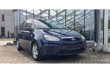 Ford C-Max Gebrauchtwagen