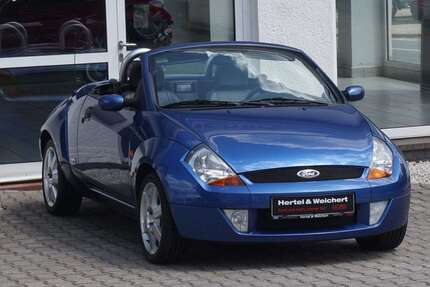 Ford Streetka Gebrauchtwagen