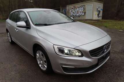 Volvo V60 Gebrauchtwagen