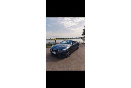BMW 440 Gebrauchtwagen