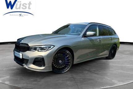 Alpina B3 Gebrauchtwagen