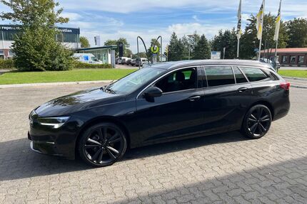Opel Insignia Gebrauchtwagen