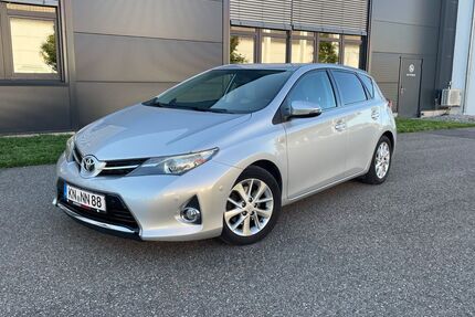 Toyota Auris Gebrauchtwagen