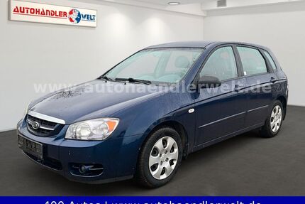 Kia Cerato Gebrauchtwagen