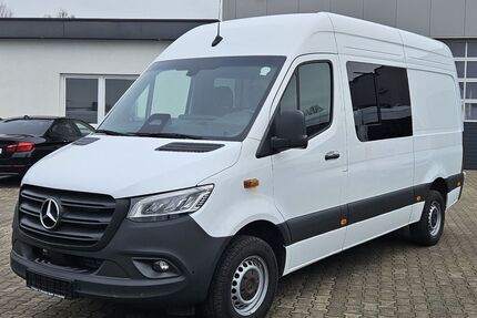 Mercedes-Benz Sprinter Gebrauchtwagen