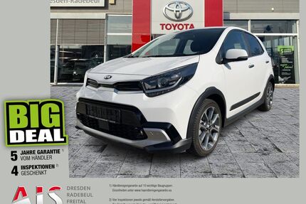 Kia Picanto Gebrauchtwagen