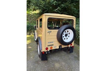 Suzuki LJ Gebrauchtwagen