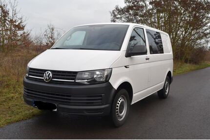 VW T6 andere Gebrauchtwagen