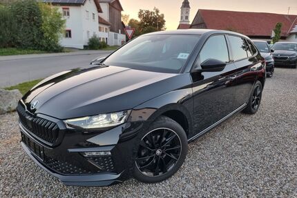 Skoda Scala Gebrauchtwagen