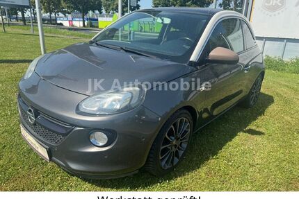 Opel Adam Gebrauchtwagen