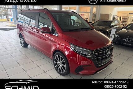 Mercedes-Benz V 300 Gebrauchtwagen