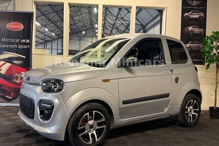 Microcar M.Go Gebrauchtwagen