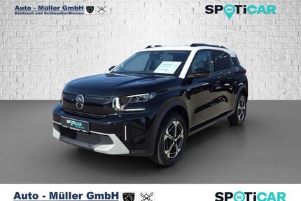 Citroen C3 Aircross Gebrauchtwagen