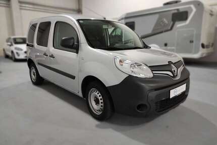 Renault Kangoo Gebrauchtwagen