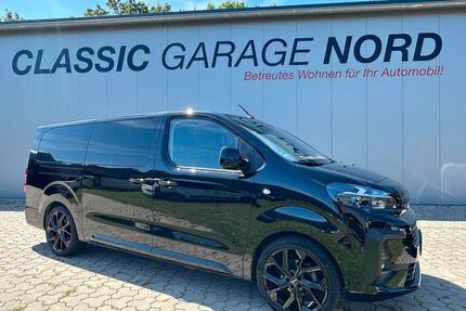 Peugeot Traveller Gebrauchtwagen