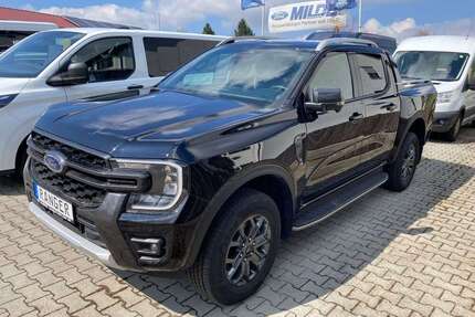 Ford Ranger Gebrauchtwagen