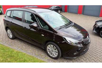 Opel Zafira Gebrauchtwagen