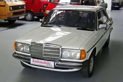 Mercedes-Benz Andere Gebrauchtwagen